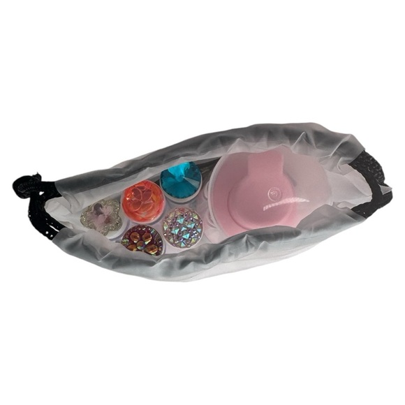 Eyelash Extension Cleaning Kit – DIY Lash Shampoo Set - Picture 14 of 14